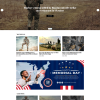 Militews: Gutenberg Magazine & News Theme